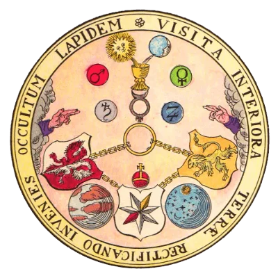 best mystical experience