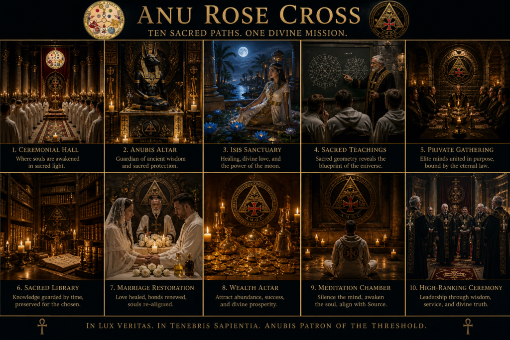 best mystical experience
