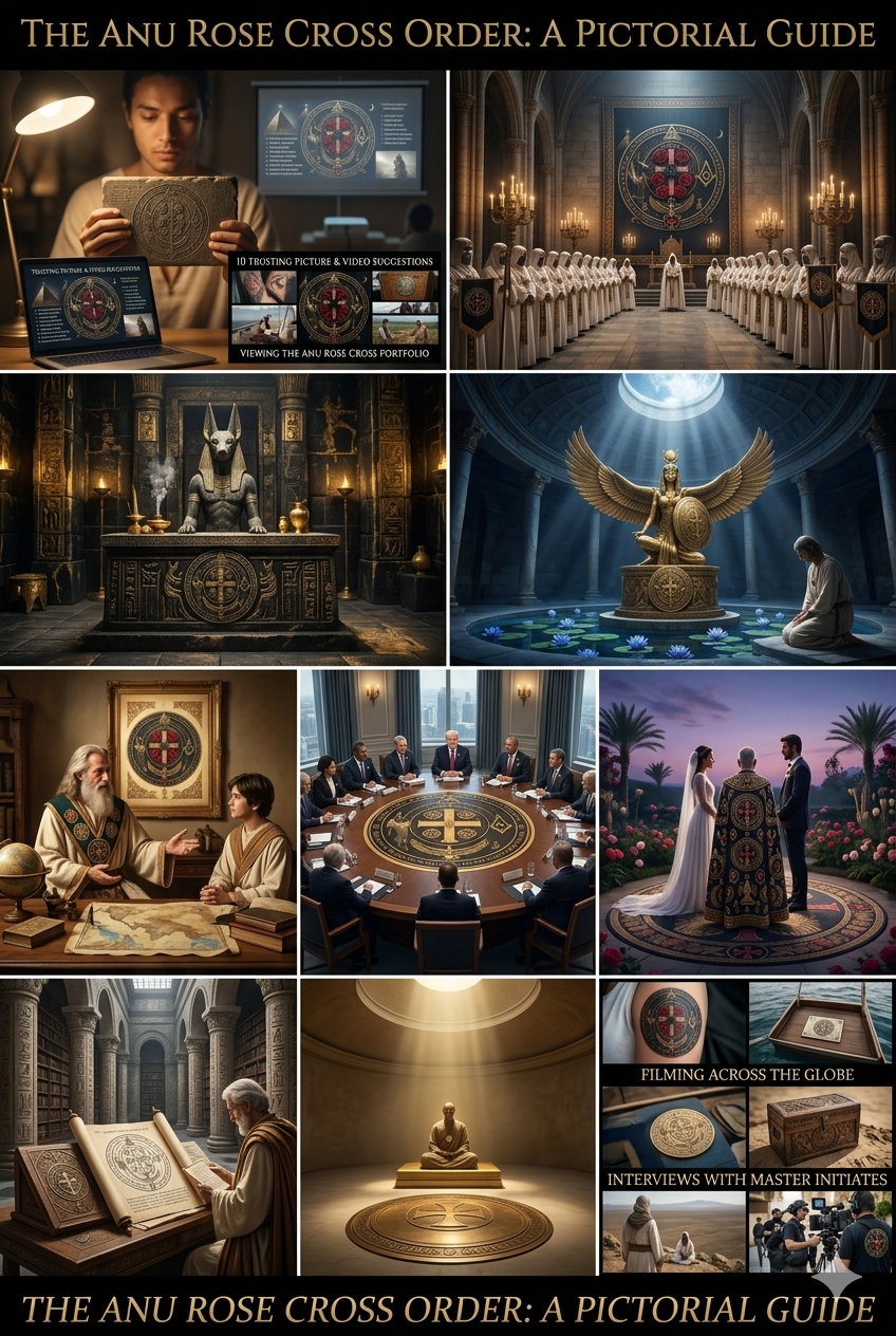Celestial Wisdom and Cosmic Influence