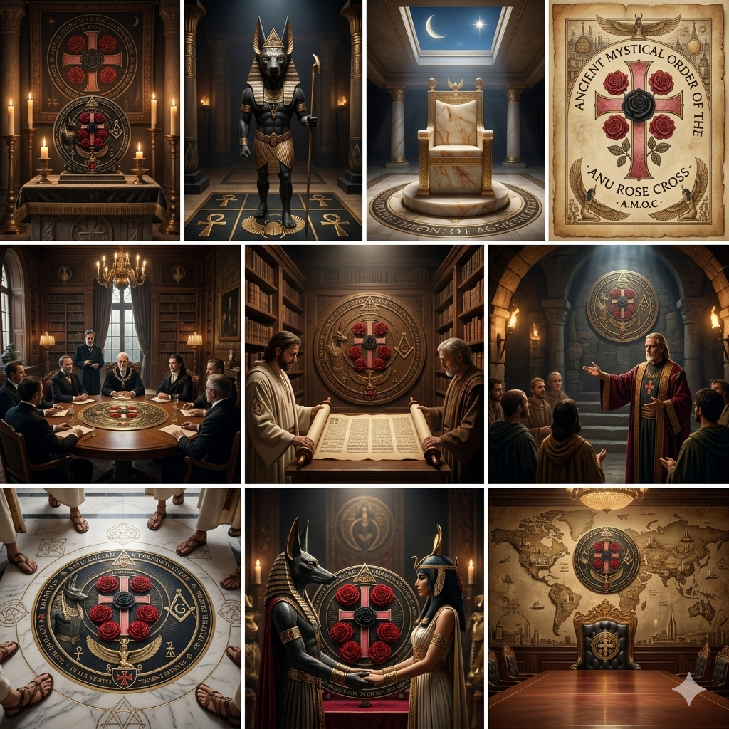 How to Begin Your Initiation into Esoteric Knowledge