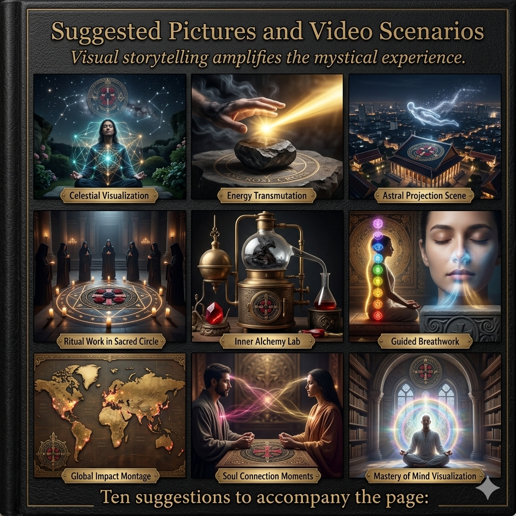 How to Begin Your Initiation into Esoteric Knowledge