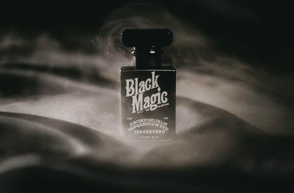 Solar Alchemy Candle