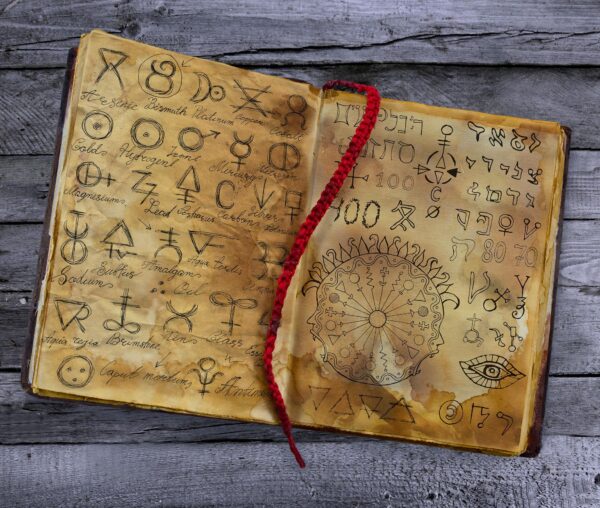 The Book of Silent Wisdom