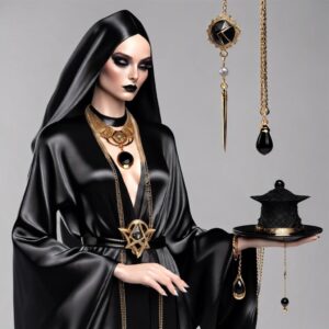 Best Occult Robes Online