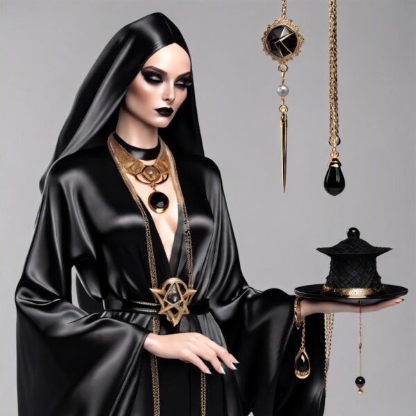 Best Occult Robes Online