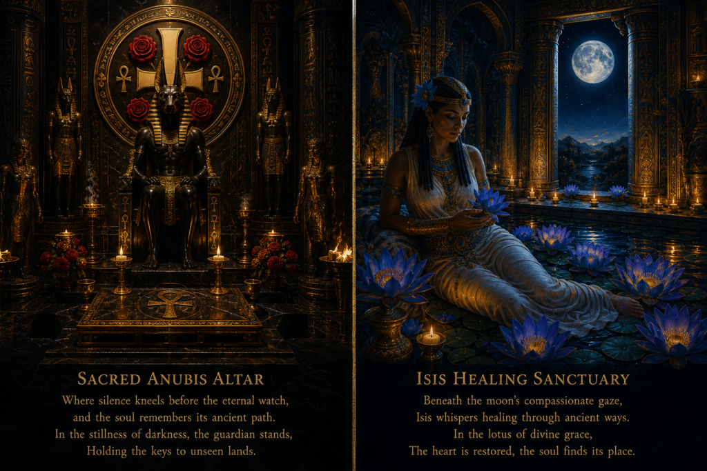 spiritual lifestyle Awakening