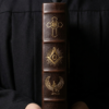 The Alchemist’s Record