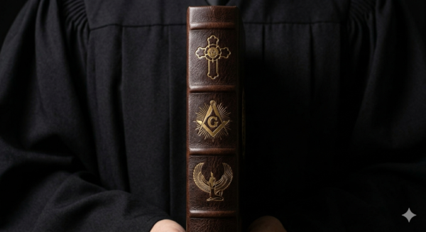 The Alchemist’s Record