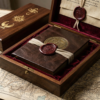 The Alchemist’s Record