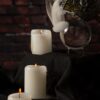 Solar Alchemy Candle