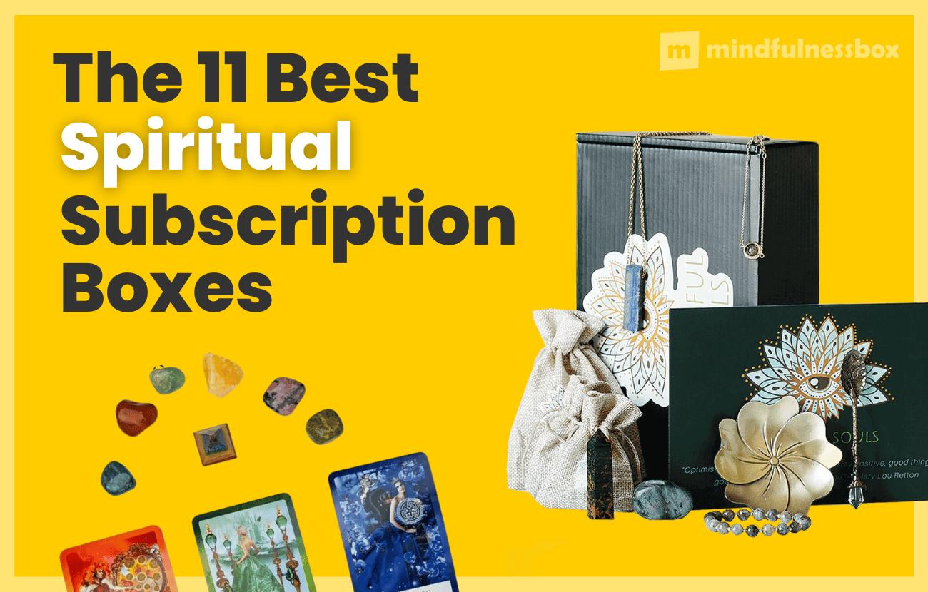 Meditation & Ritual Kits