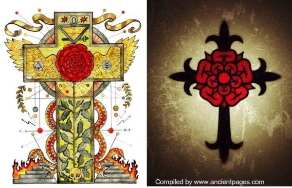 Sacred Initiation Journals
