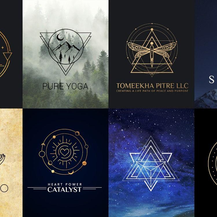 Sacred Geometry Clothing Line