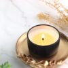 Solar Alchemy Candle