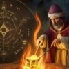 The Rose Cross Grimoire