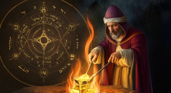 The Rose Cross Grimoire