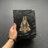 ini12 The Hermetic Initiate Notebook