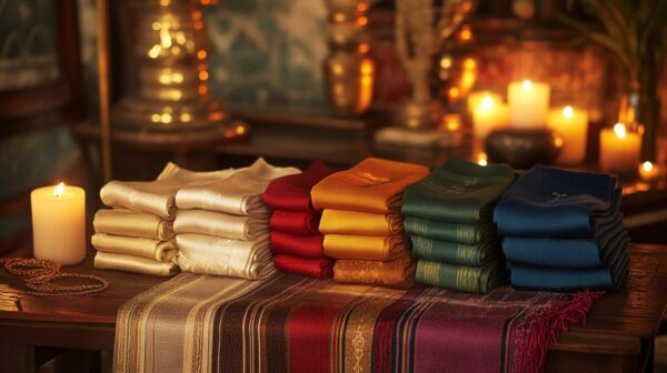 Buy Occult Scarves Online