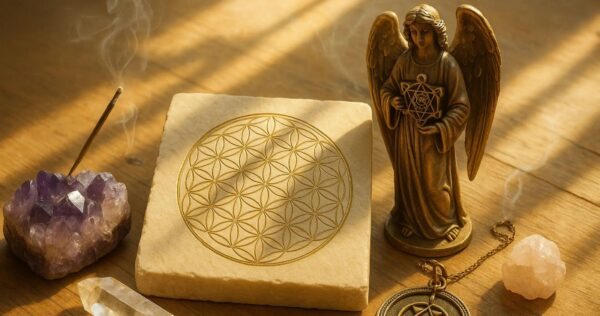 Best Ancient Wisdom for Modern Awakening