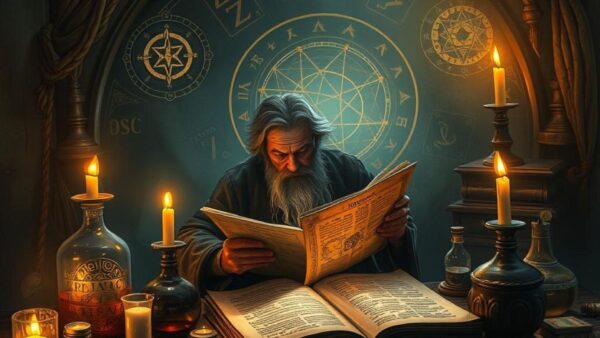 The Book of Silent Wisdom